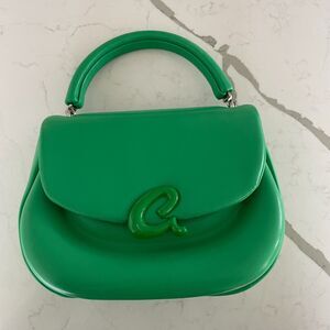 Axel Green Mini Bag NEW